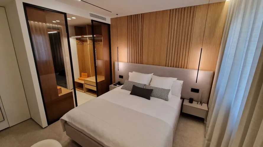 Apartamento de 2 dormitorios en Marbella, Spain No. 510 № 18