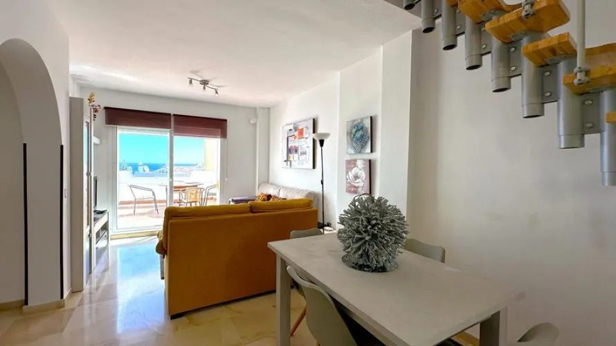 Apartamento de 2 dormitorios en Casares, Spain No. 573 № 26