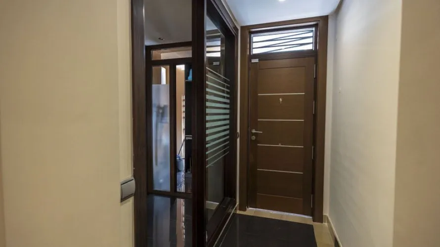 Ático de 1 dormitorio en Estepona, Spain No. 524 № 9