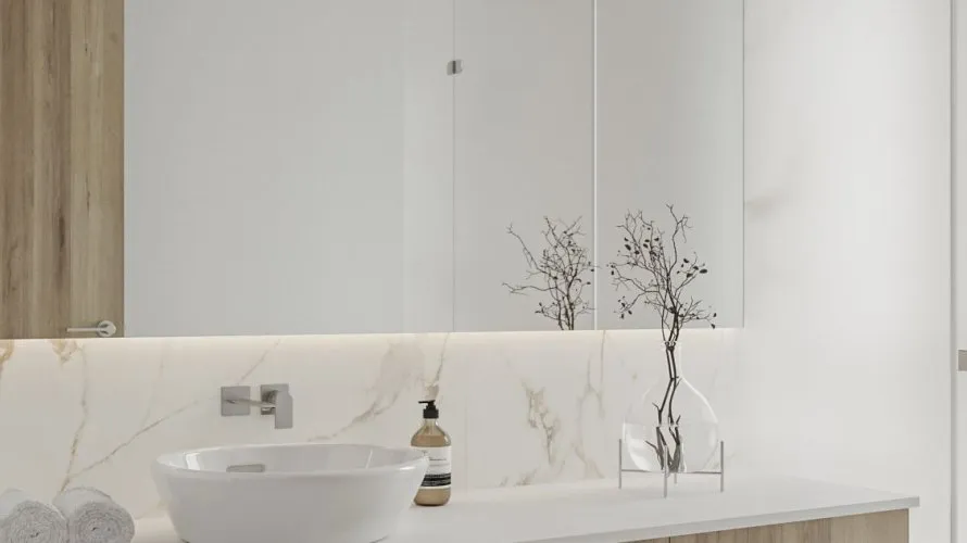 Apartamento de 4 dormitorios en Málaga, Spain No. 170 № 2