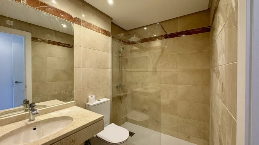 Apartamento de 2 dormitorios en Mijas, Spain No. 456 № 19