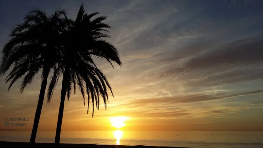 Apartamento de 3 dormitorios en Estepona, Spain No. 260 № 1