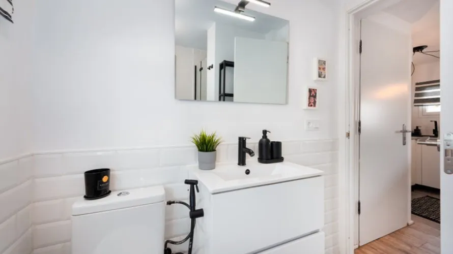 Apartamento de 2 dormitorios en Estepona, Spain No. 411 № 14