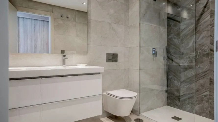 Apartamento de 3 dormitorios en La Quinta, Spain No. 305 № 8