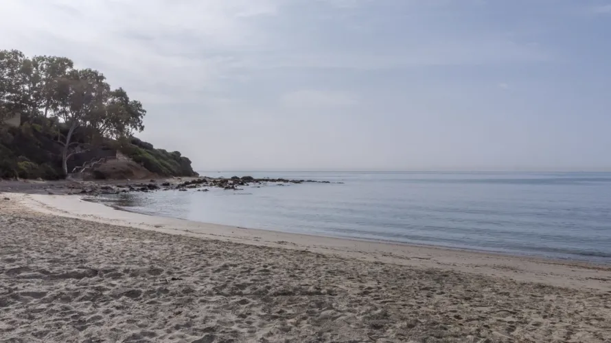 Apartamento de 2 dormitorios en Manilva, Spain No. 467 № 1