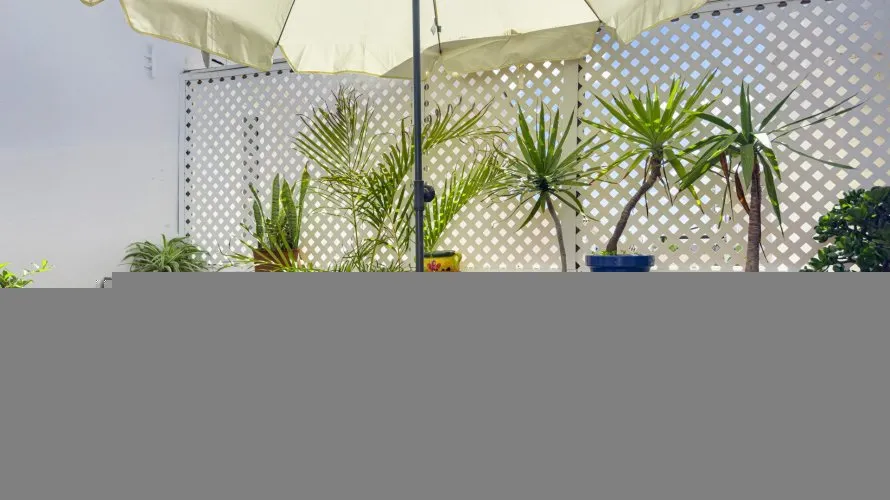 Dúplex de 2 dormitorios en Manilva, Spain No. 700 № 10