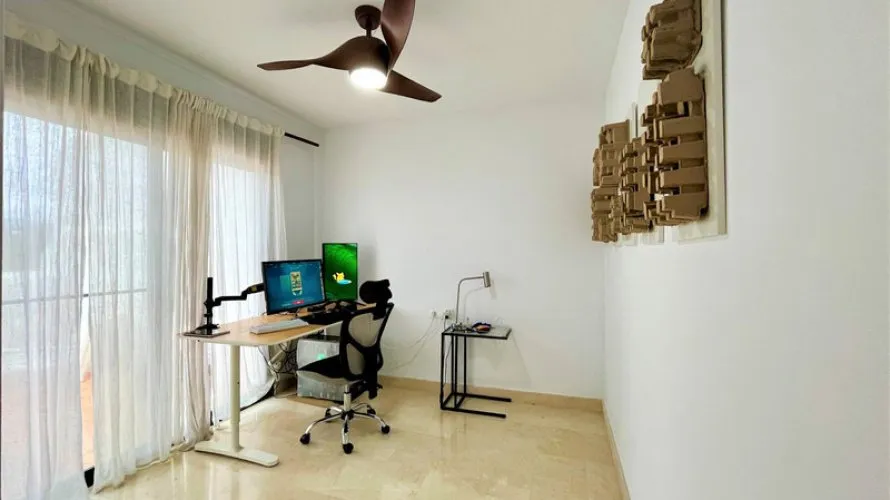 Ático de 3 dormitorios en Casares, Spain No. 523 № 10