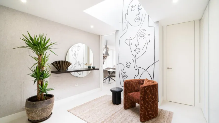 Ático de 3 dormitorios en Estepona, Spain No. 384 № 21