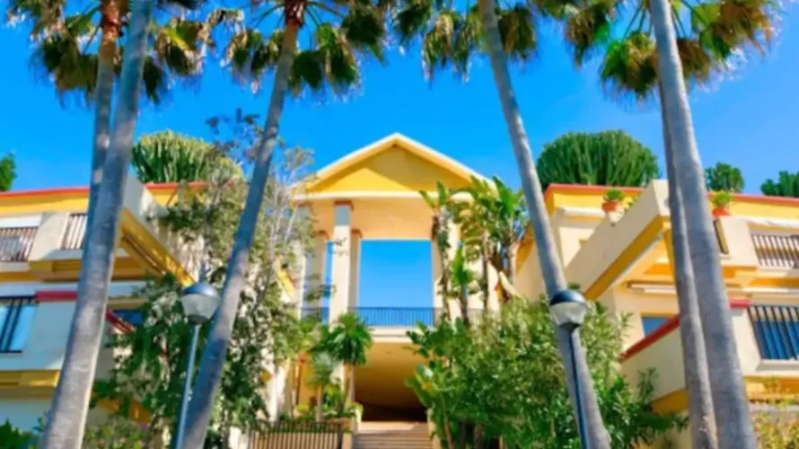 Apartamento de 1 dormitorio en Marbella, Spain No. 591 № 14