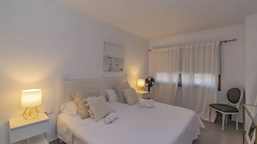 Apartamento de 1 dormitorio en Marbella, Spain No. 662 № 8