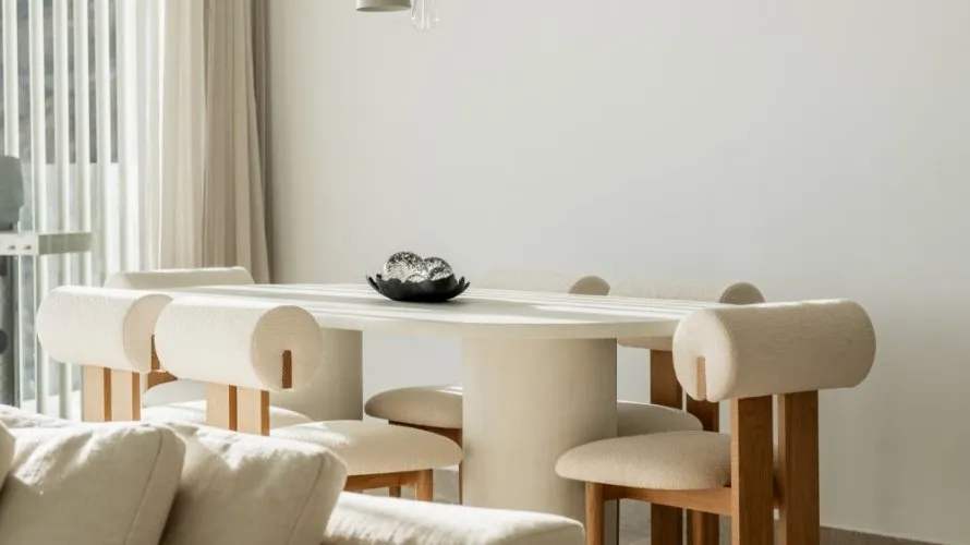 Apartamento de 2 dormitorios en Nueva Andalucía, Spain No. 247 № 23