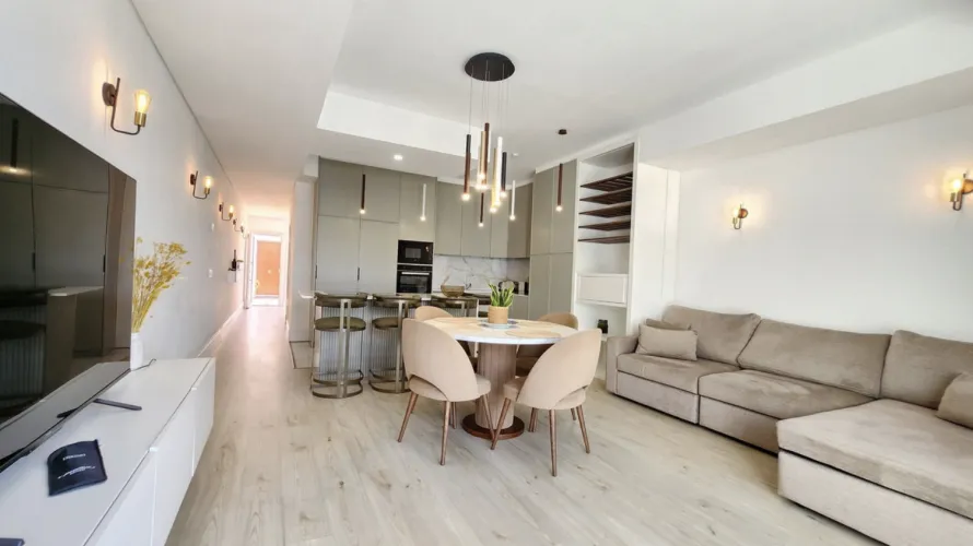 Apartamento de 1 dormitorio en Marbella, Spain No. 767 № 8