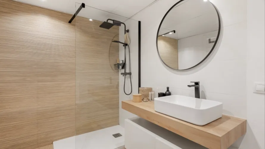 Apartamento de 3 dormitorios en Benahavís, Spain No. 690 № 10