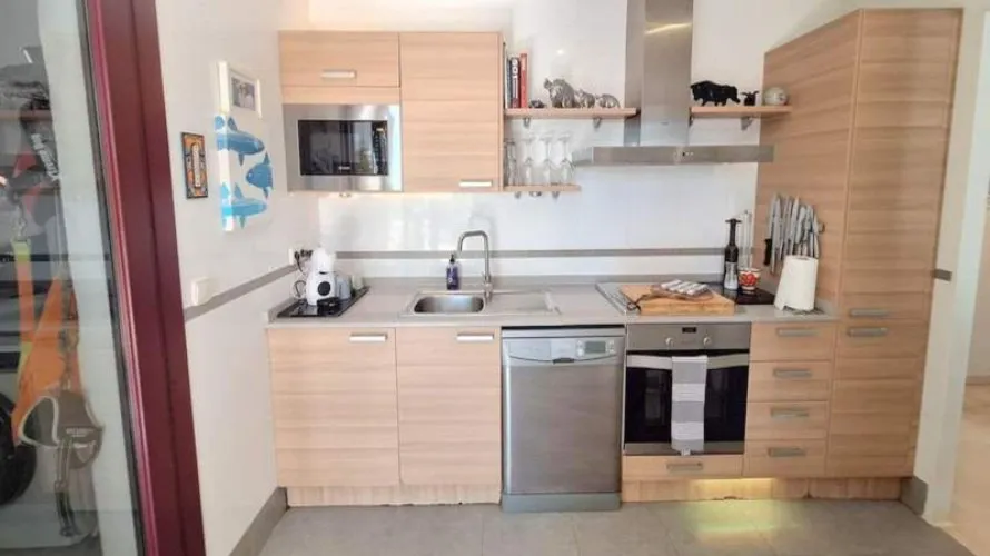 Apartamento de 3 dormitorios en Casares, Spain No. 551 № 27