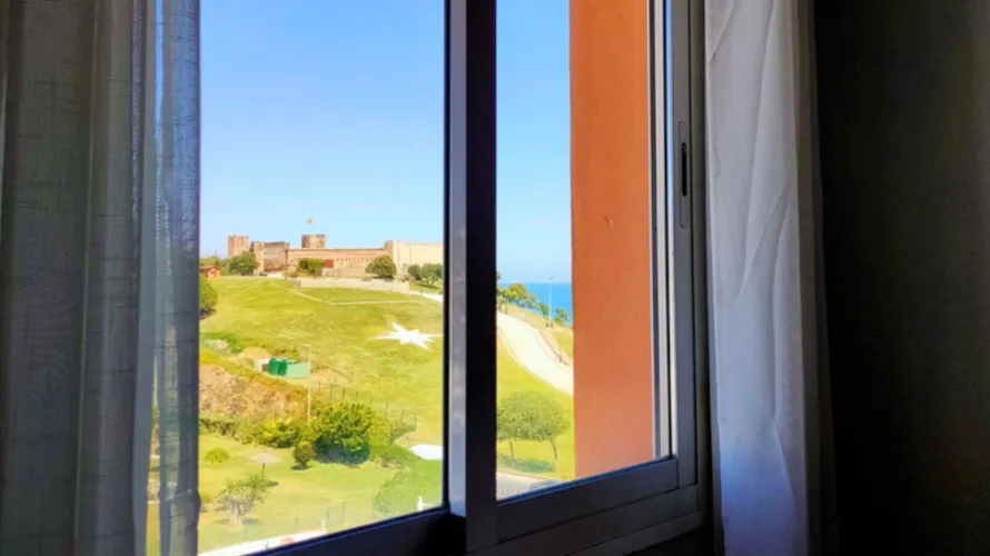 Dúplex de 2 dormitorios en Fuengirola, Spain No. 762 № 19