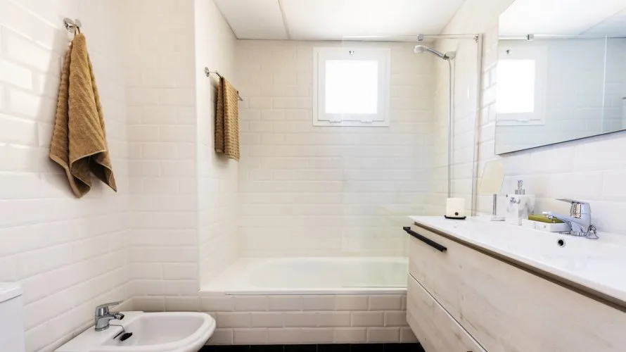 Apartamento de 3 dormitorios en Manilva, Spain No. 221 № 4