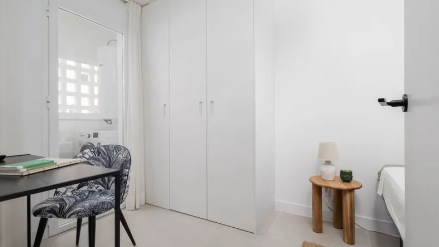 Apartamento de 3 dormitorios en Nueva Andalucía, Spain No. 724 № 20