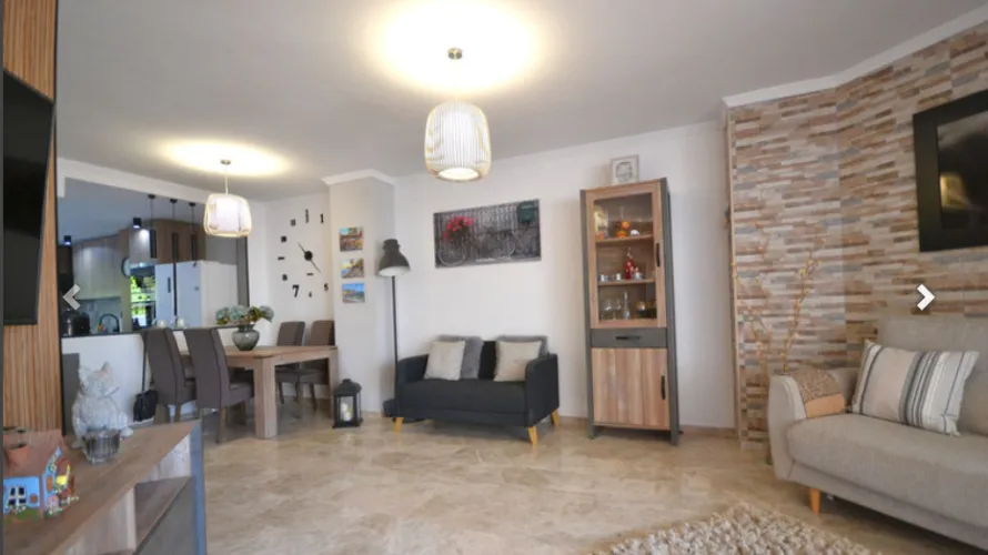 Apartamento de 2 dormitorios en Mijas Costa, Spain No. 731 № 23