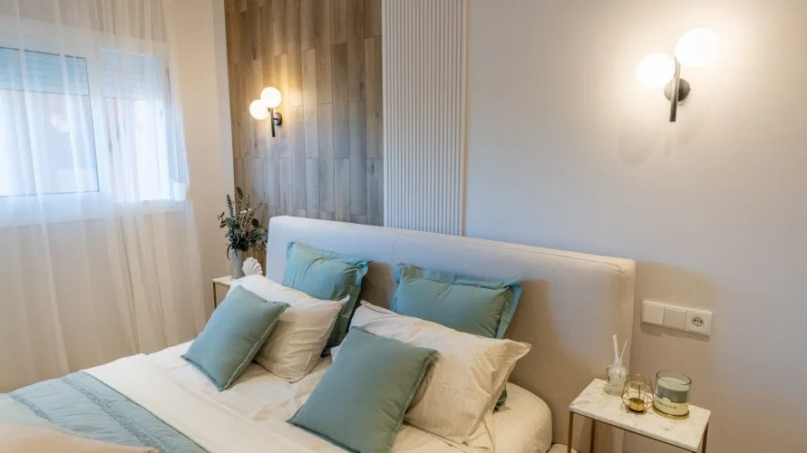 Apartamento de 3 dormitorios en Nueva Andalucía, Spain No. 770 № 20