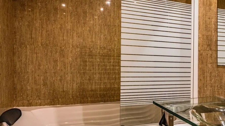 Apartamento de 2 dormitorios en Estepona, Spain No. 415