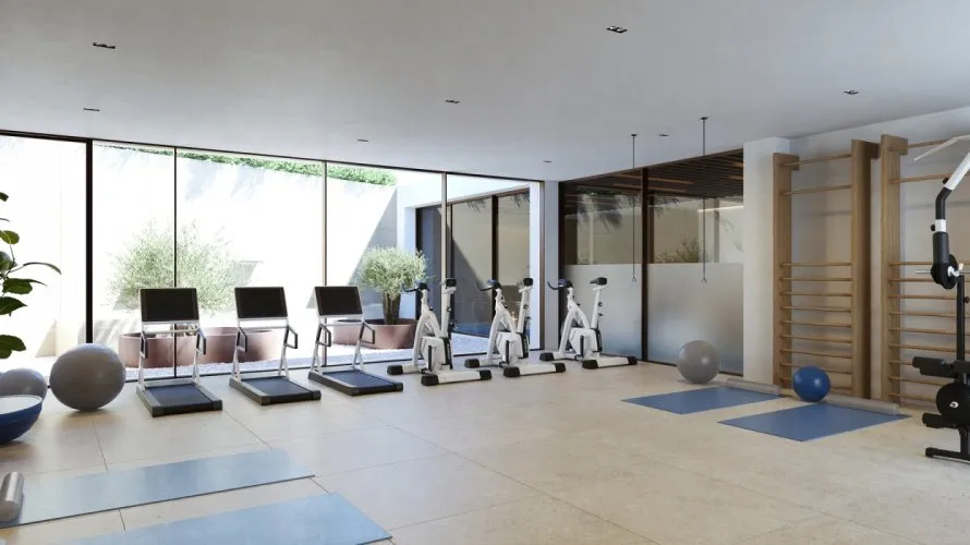 Ático de 4 dormitorios en Estepona, Spain No. 148 № 3