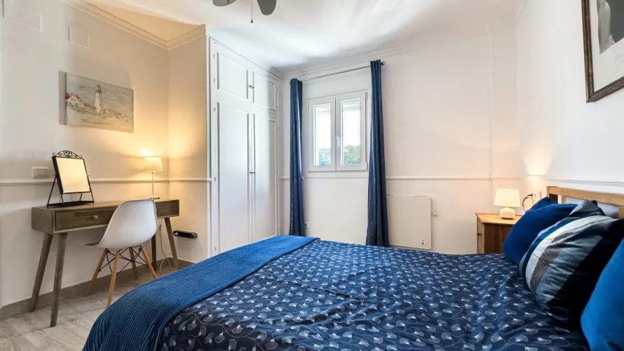 Dúplex de 2 dormitorios en Manilva, Spain No. 700 № 27