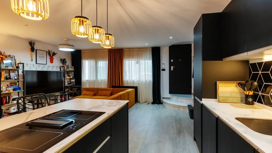 Apartamento de 2 dormitorios en Estepona, Spain No. 774 № 17