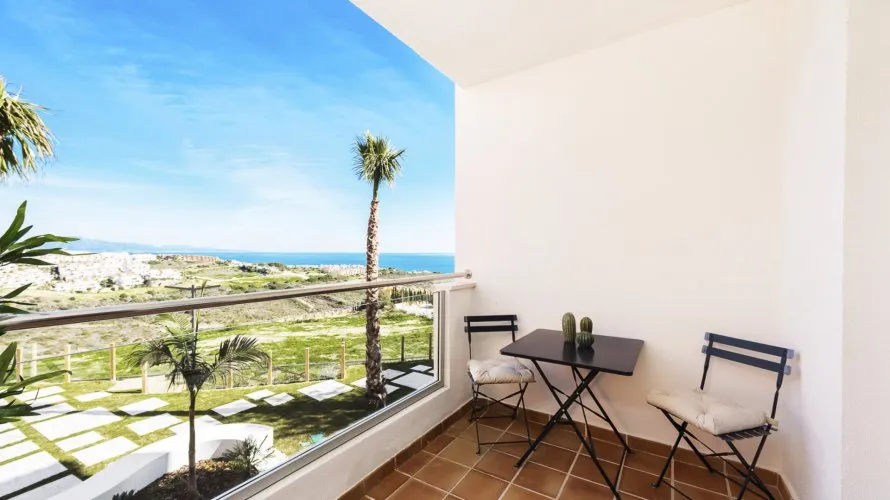 Apartamento de 3 dormitorios en Manilva, Spain No. 221 № 7