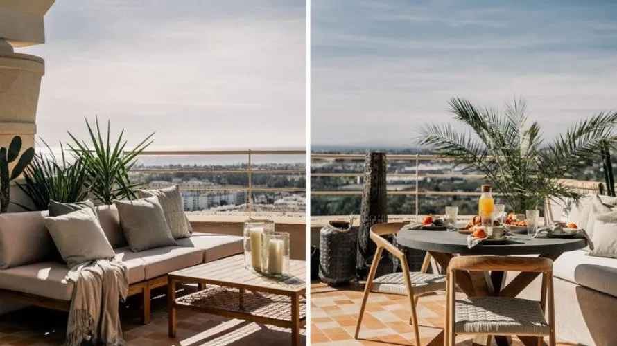 Ático de 3 dormitorios en Nueva Andalucía, Spain No. 366 № 19