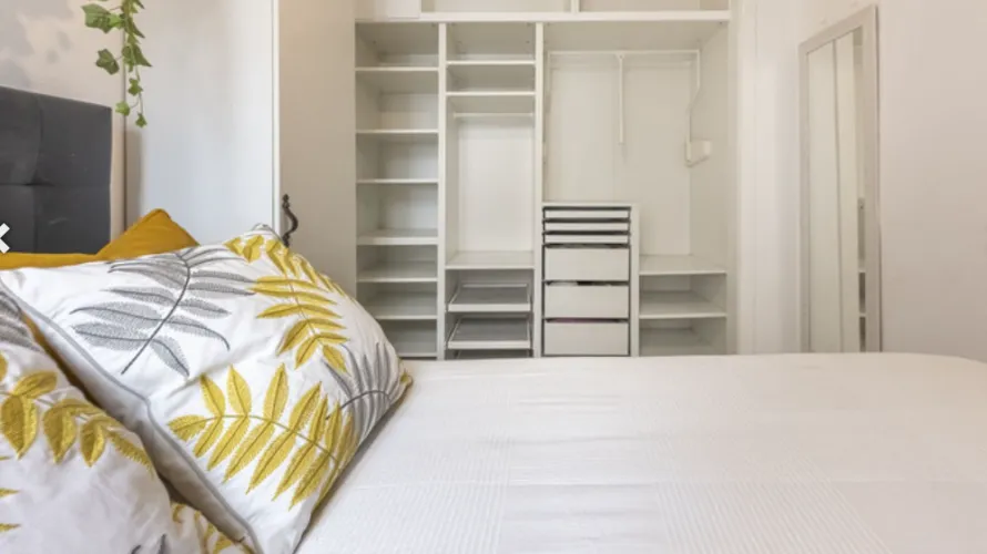 Apartamento de 2 dormitorios en Fuengirola, Spain No. 696 № 14