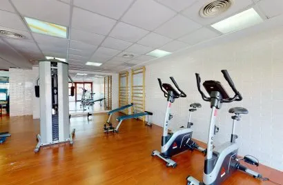 Apartamento de 1 dormitorio en Spa Valley II Archena, Spain No. 817