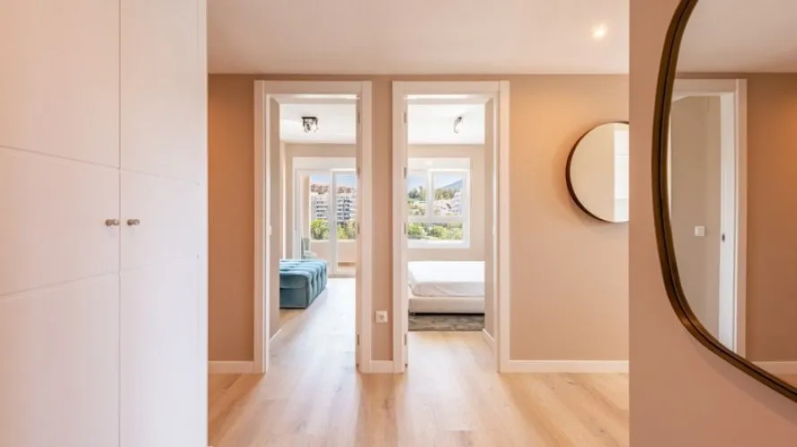 Apartamento de 3 dormitorios en Nueva Andalucía, Spain No. 722 № 10