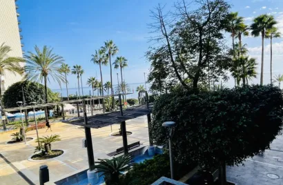 Apartamento de 2 dormitorios en Marbella, Spain No. 586