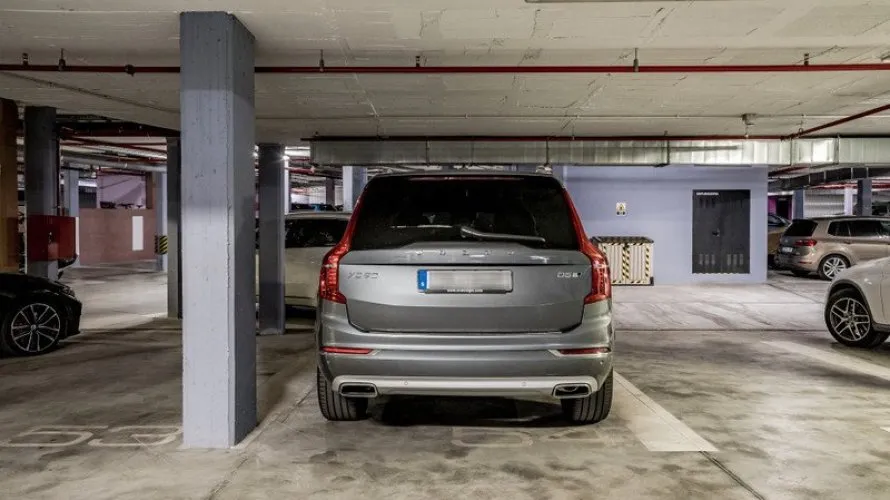 Ático de 3 dormitorios en Nueva Andalucía, Spain No. 322 № 21