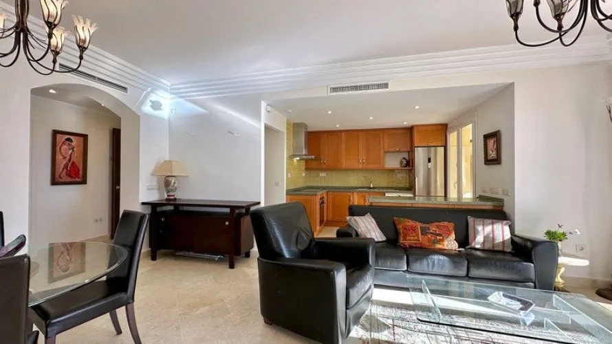 Apartamento de 2 dormitorios en Casares, Spain No. 281