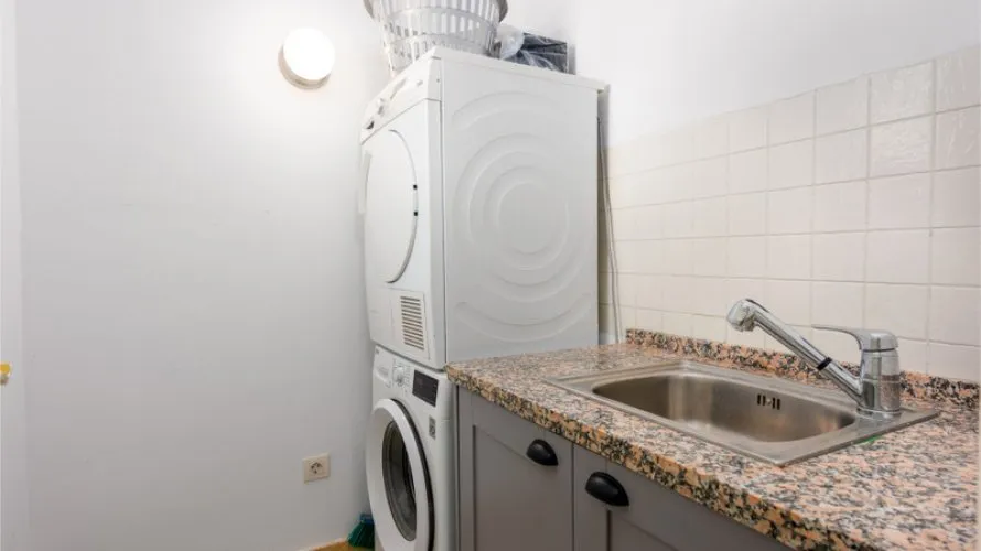 Apartamento de 2 dormitorios en Casares, Spain No. 413 № 14