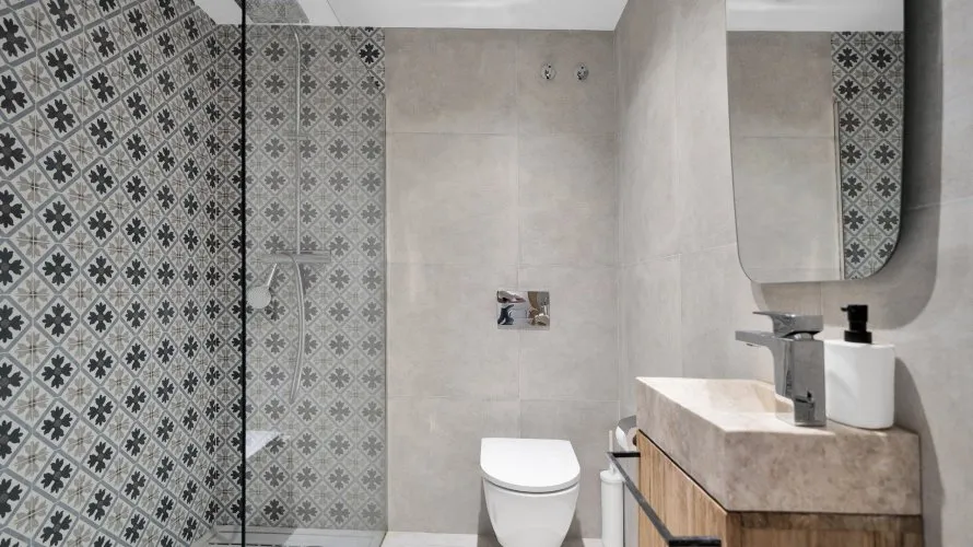 Apartamento de 3 dormitorios en Nueva Andalucía, Spain No. 249 № 23