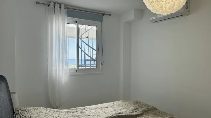 Ático de 2 dormitorios en Estepona, Spain No. 703 № 11