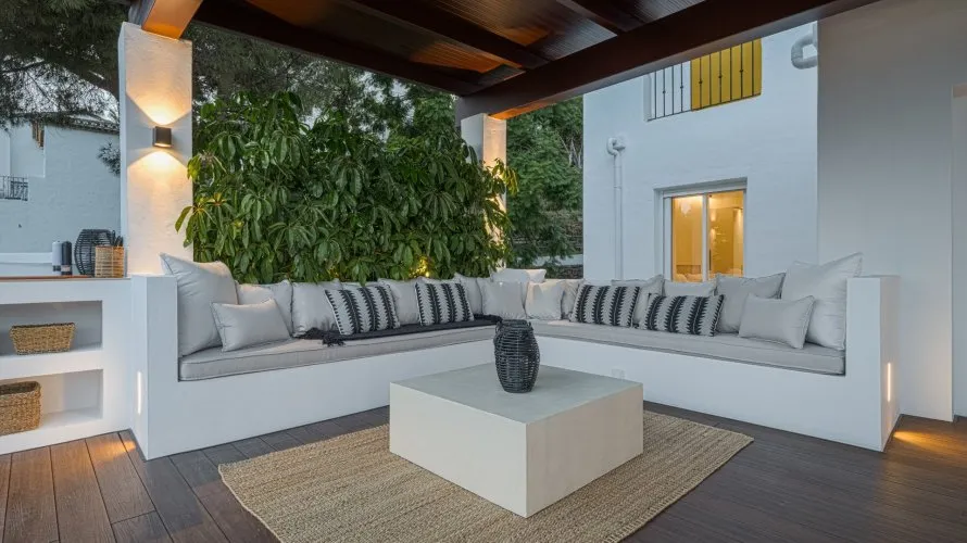 Apartamento de 3 dormitorios en Benahavís, Spain No. 178 № 28