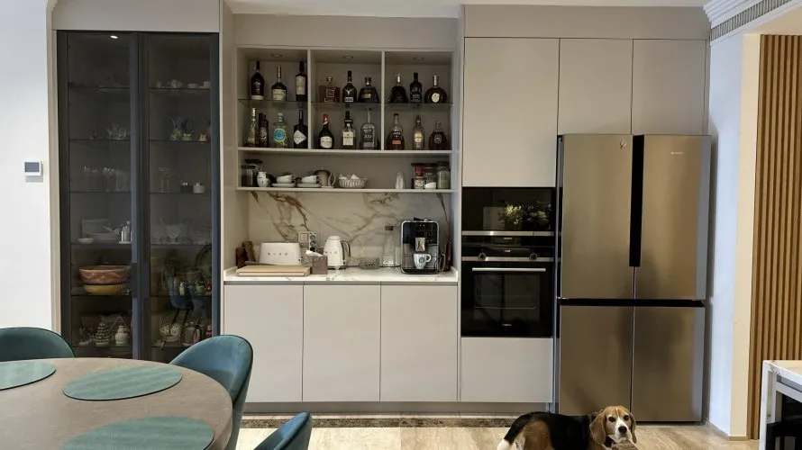 Apartamento de 4 dormitorios en Estepona, Spain No. 227 № 17