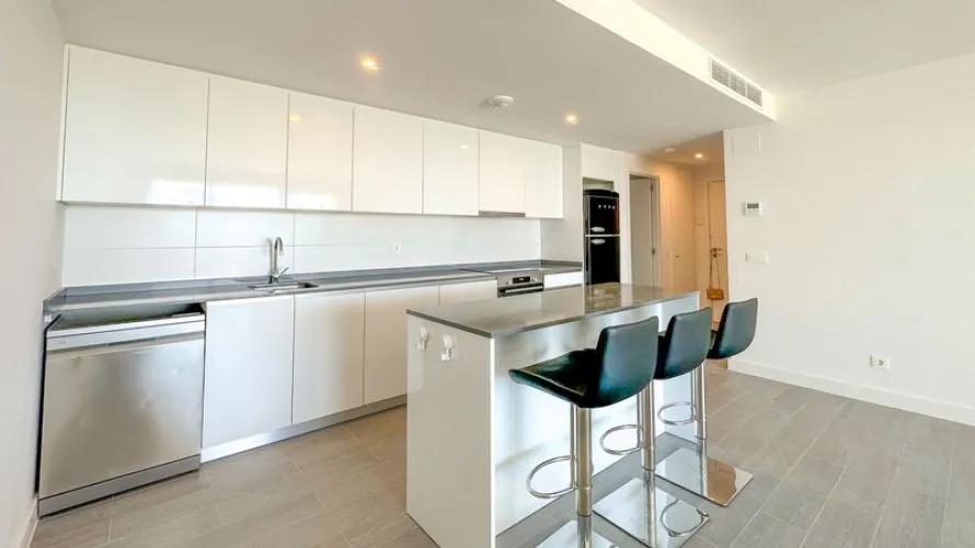 Apartamento de 3 dormitorios en Mijas, Spain No. 332 № 17