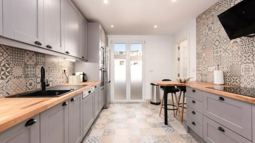 Apartamento de 2 dormitorios en Casares, Spain No. 413 № 25