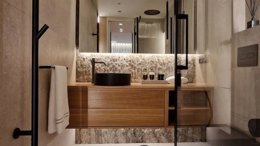 Apartamento de 2 dormitorios en Nueva Andalucía, Spain No. 796 № 8