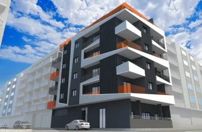 Apartamento de 2 dormitorios en Torrevieja, Spain No. 58