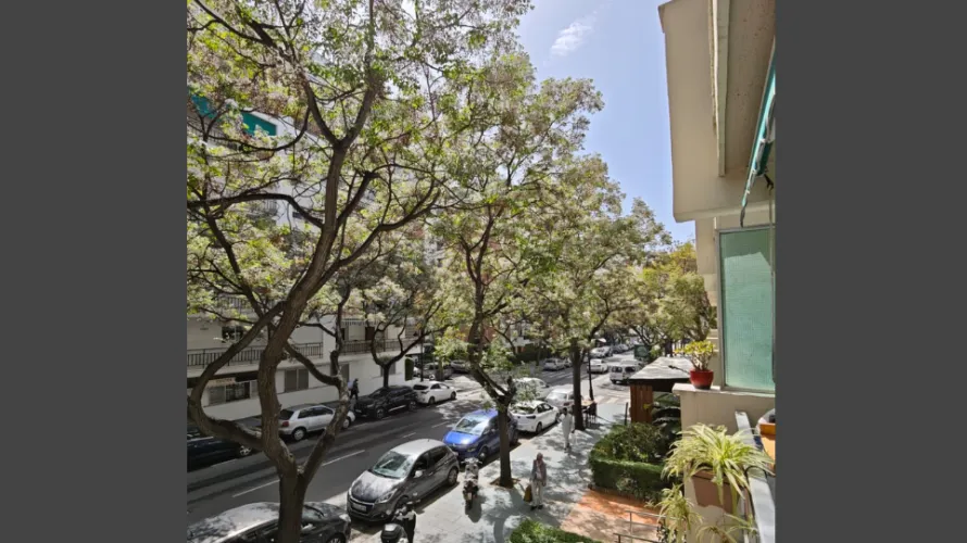 Apartamento de 1 dormitorio en Marbella, Spain No. 701 № 10