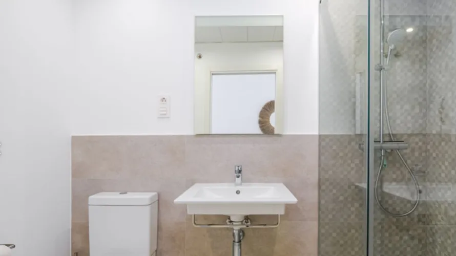 Dúplex de 3 dormitorios en Benalmádena, Spain No. 788 № 18