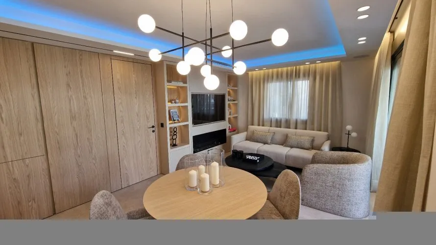 Apartamento de 2 dormitorios en Marbella, Spain No. 510 № 25