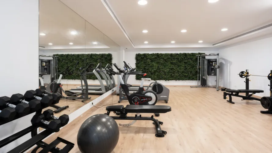 Apartamento de 3 dormitorios en Marbella, Spain No. 481 № 15