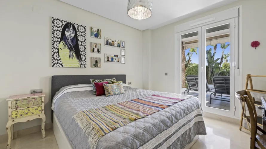 Apartamento de 3 dormitorios en Benahavís, Spain No. 766 № 6