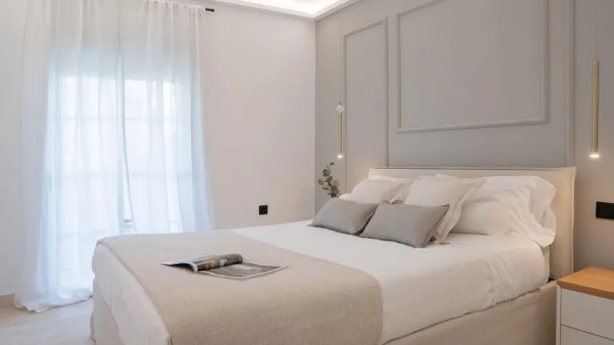 Apartamento de 3 dormitorios en La Quinta, Spain No. 464 № 9